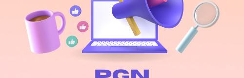 PGN Agency